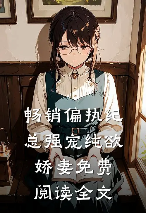 畅销偏执纪总强宠纯欲娇妻免费阅读全文