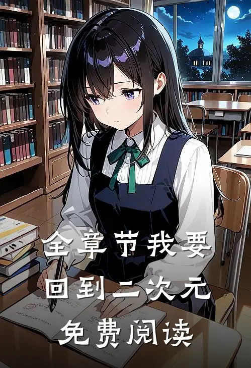 全章节我要回到二次元免费阅读