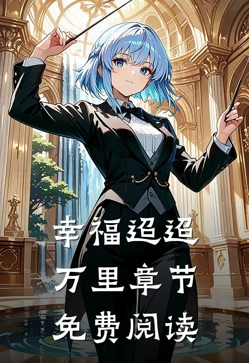 幸福迢迢万里章节免费阅读