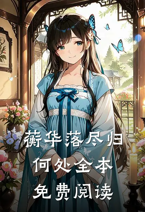 蘅华落尽归何处全本免费阅读