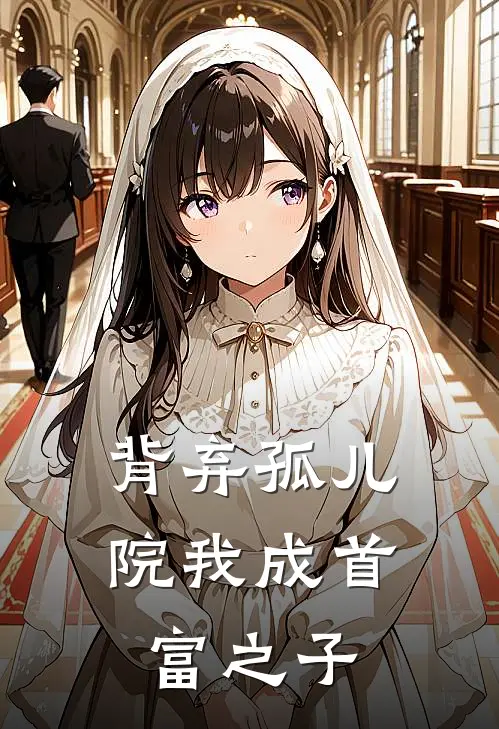 背弃孤儿院我成首富之子