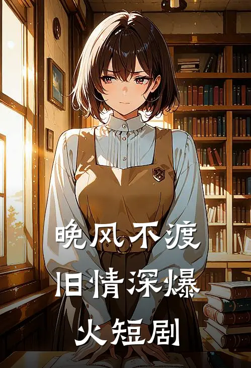 晚风不渡旧情深爆火短剧