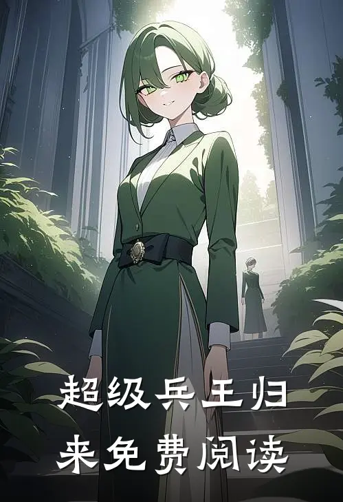 超级兵王归来免费阅读