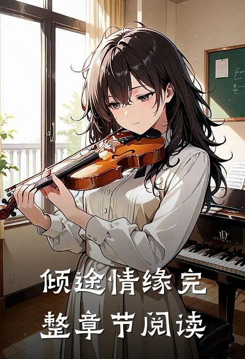 倾途情缘完整章节阅读