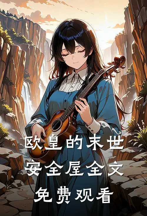 欧皇的末世安全屋全文免费观看