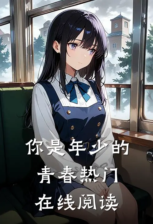 你是年少的青春热门在线阅读