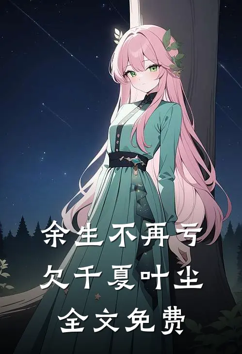 余生不再亏欠千夏叶尘全文免费