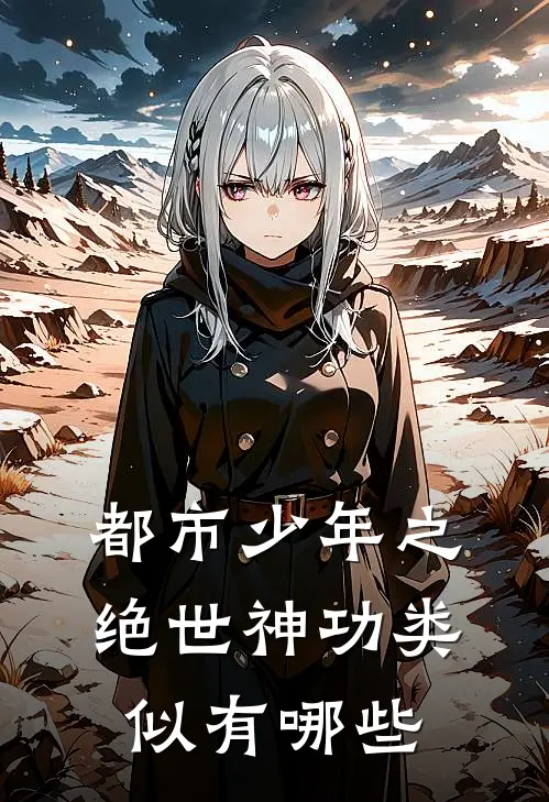 都市少年之绝世神功类似有哪些