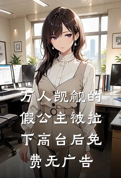 万人觊觎的假公主被拉下高台后免费无广告
