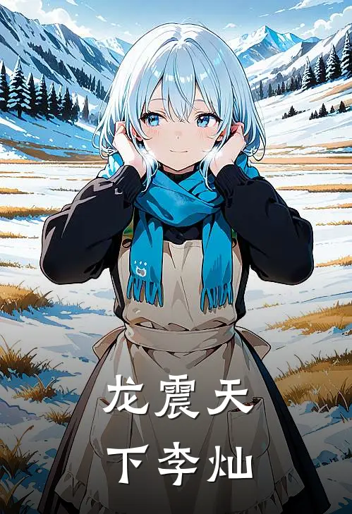 龙震天下李灿