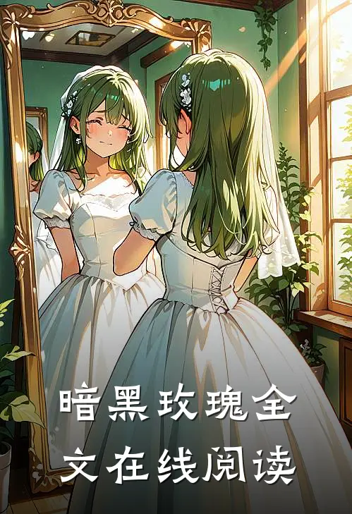 暗黑玫瑰全文在线阅读