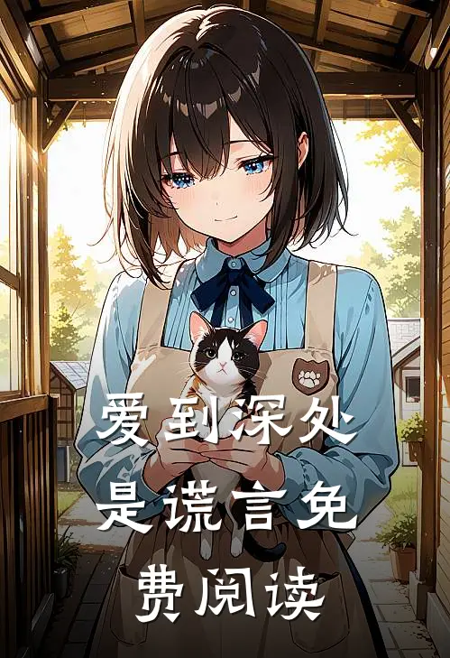 爱到深处是谎言免费阅读