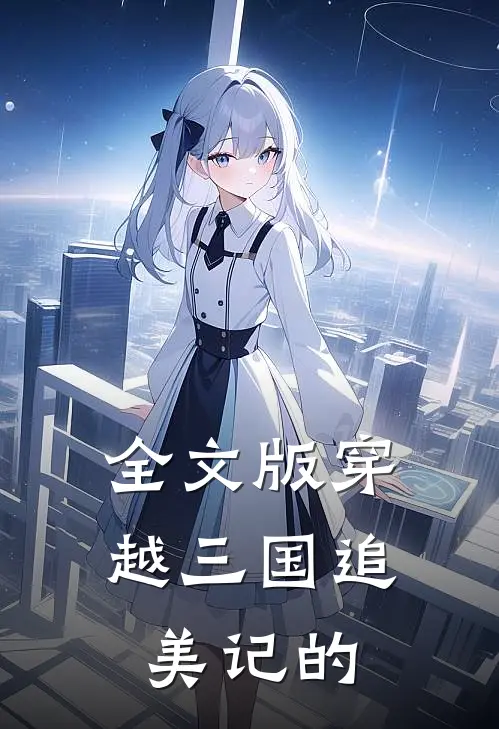 全文版穿越三国追美记的