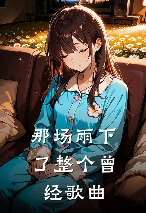 那场雨下了整个曾经歌曲