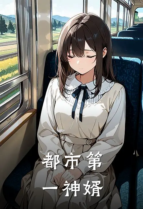 都市第一神婿