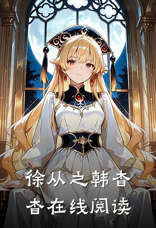 徐从之韩杳杳在线阅读