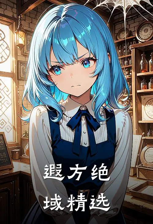 遐方绝域精选