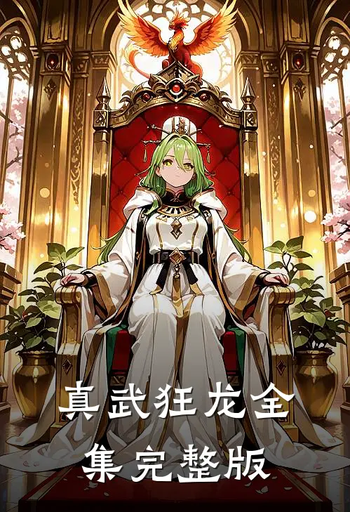 真武狂龙全集完整版