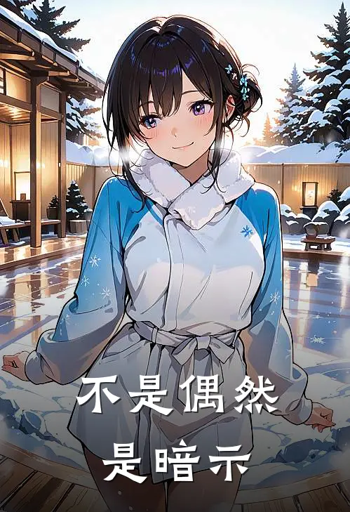 不是偶然是暗示
