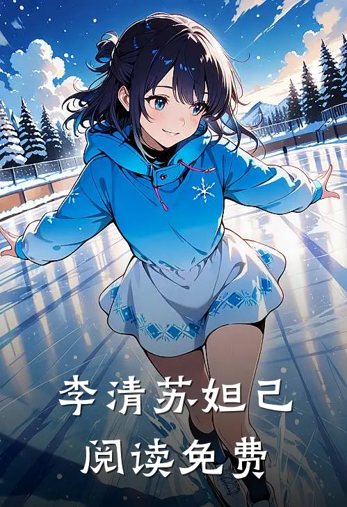 李清苏妲己阅读免费