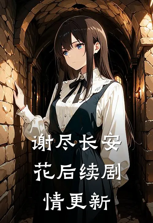 谢尽长安花后续剧情更新