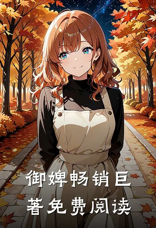御婢畅销巨著免费阅读