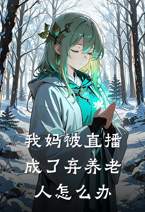 我妈被直播成了弃养老人怎么办