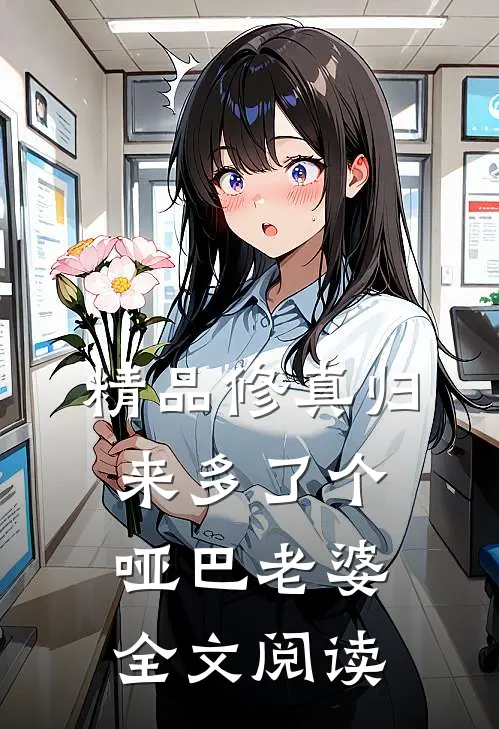 精品修真归来多了个哑巴老婆全文阅读