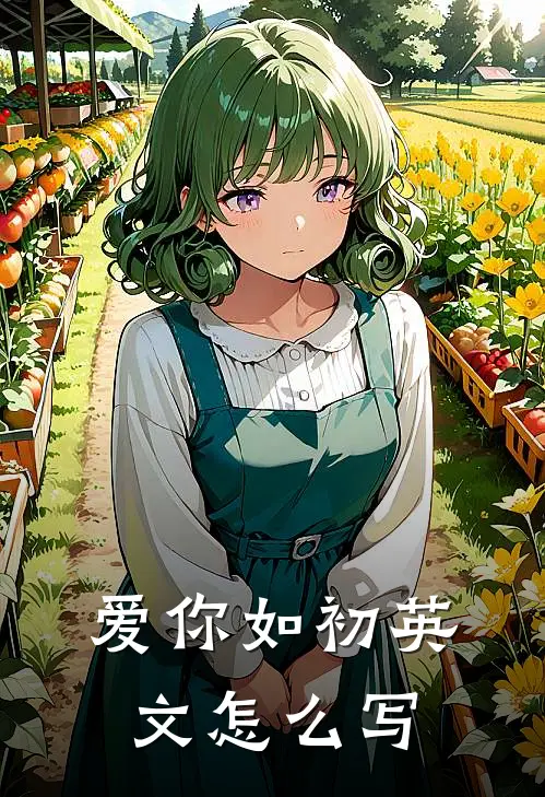 爱你如初英文怎么写