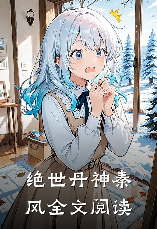 绝世丹神秦风全文阅读
