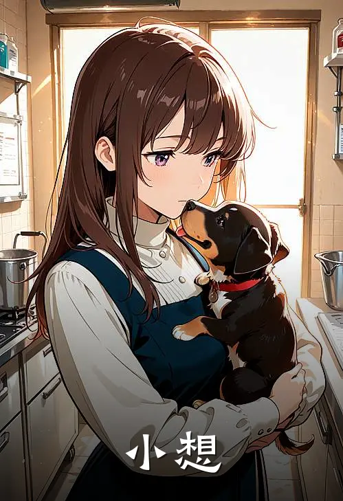 小想