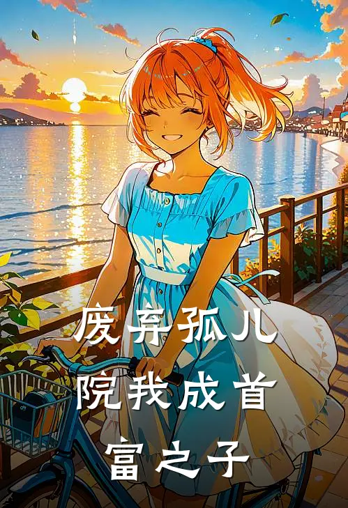 废弃孤儿院我成首富之子