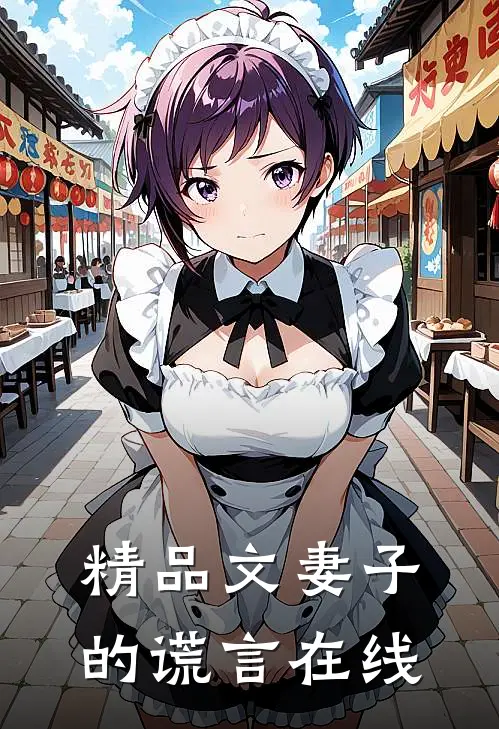 精品文妻子的谎言在线