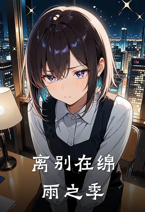 离别在绵雨之季