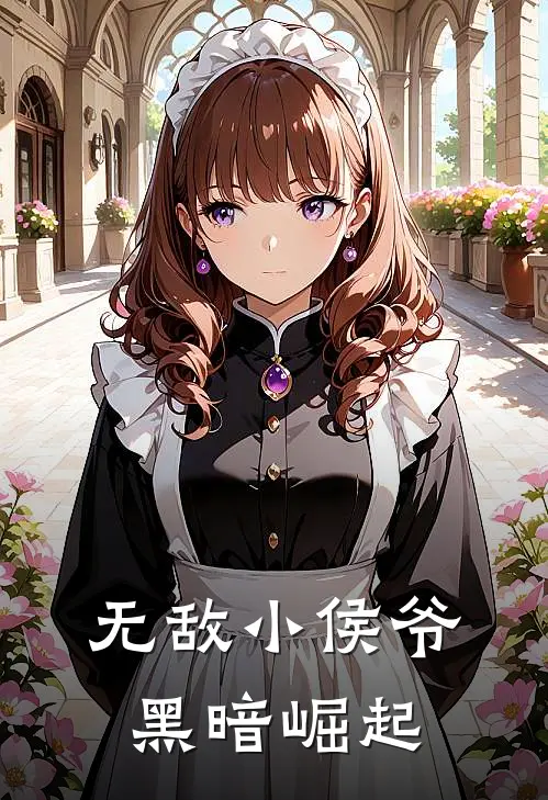 无敌小侯爷 黑暗崛起