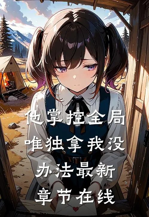 他掌控全局，唯独拿我没办法最新章节在线