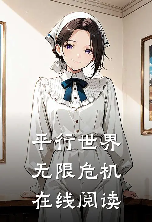 平行世界无限危机在线阅读