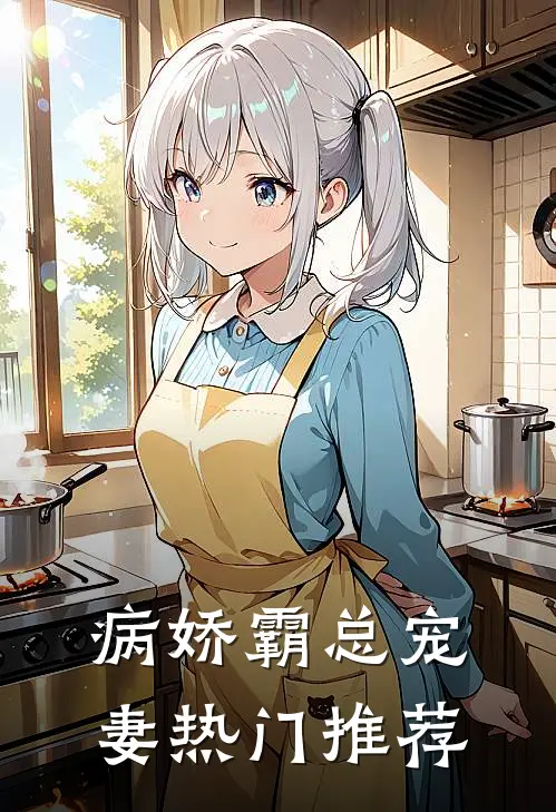 病娇霸总宠妻 热门推荐