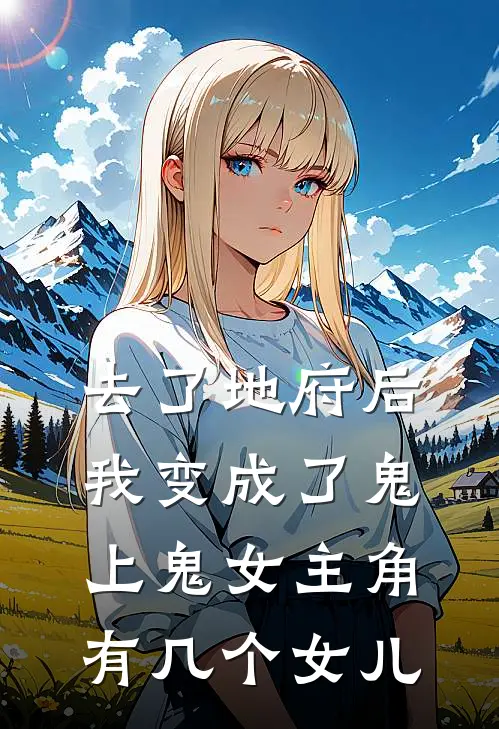 去了地府后我变成了鬼上鬼女主角有几个女儿