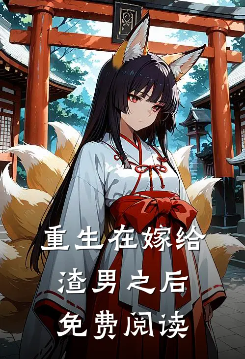 重生在嫁给渣男之后免费阅读