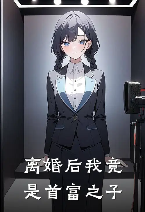 离婚后我竟是首富之子
