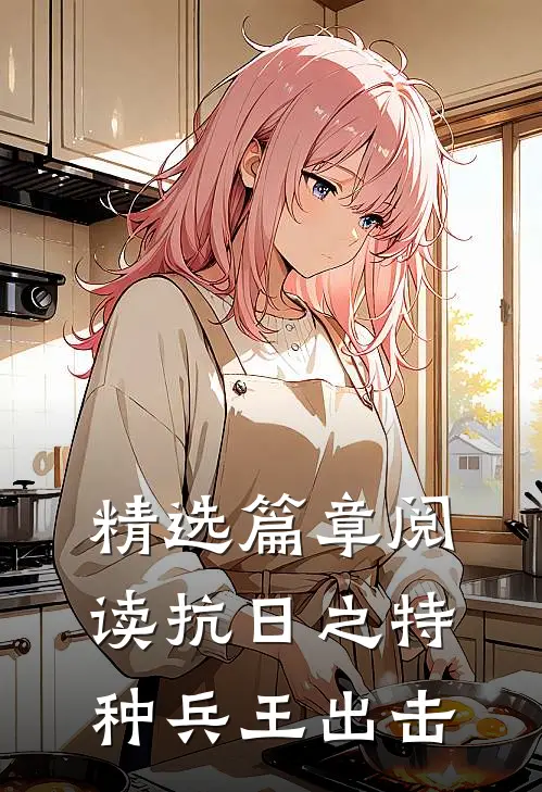 精选篇章阅读抗日之特种兵王出击