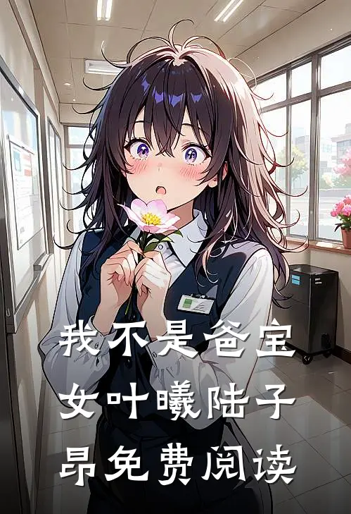 我不是爸宝女叶曦陆子昂免费阅读