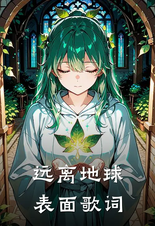 远离地球表面歌词