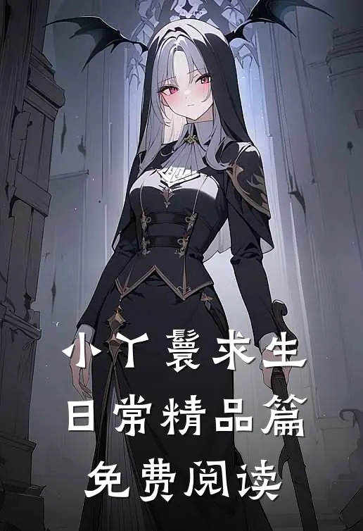小丫鬟求生日常精品篇免费阅读