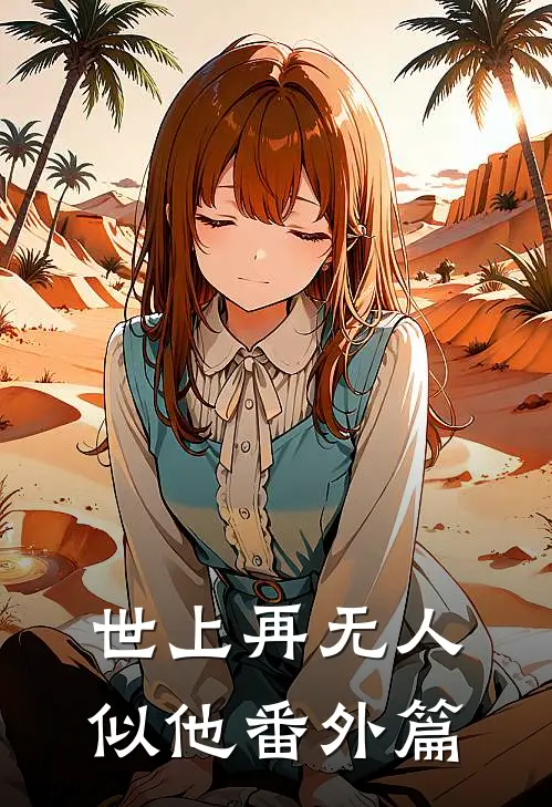 世上再无人似他 番外篇