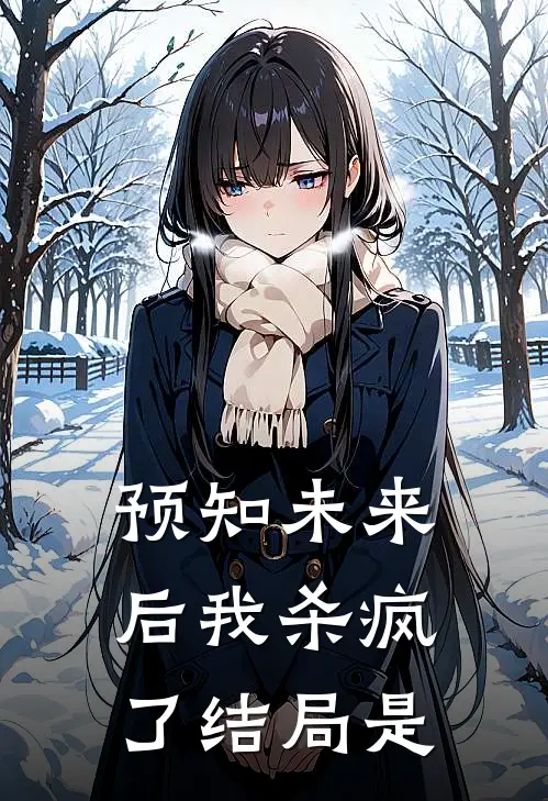 预知未来后我杀疯了结局是