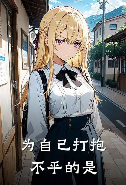 为自己打抱不平的是