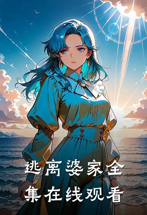 逃离婆家 全集在线观看