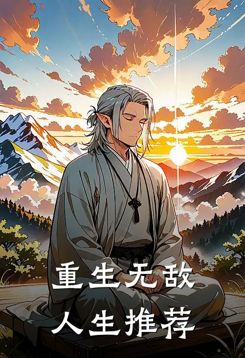 重生无敌人生推荐